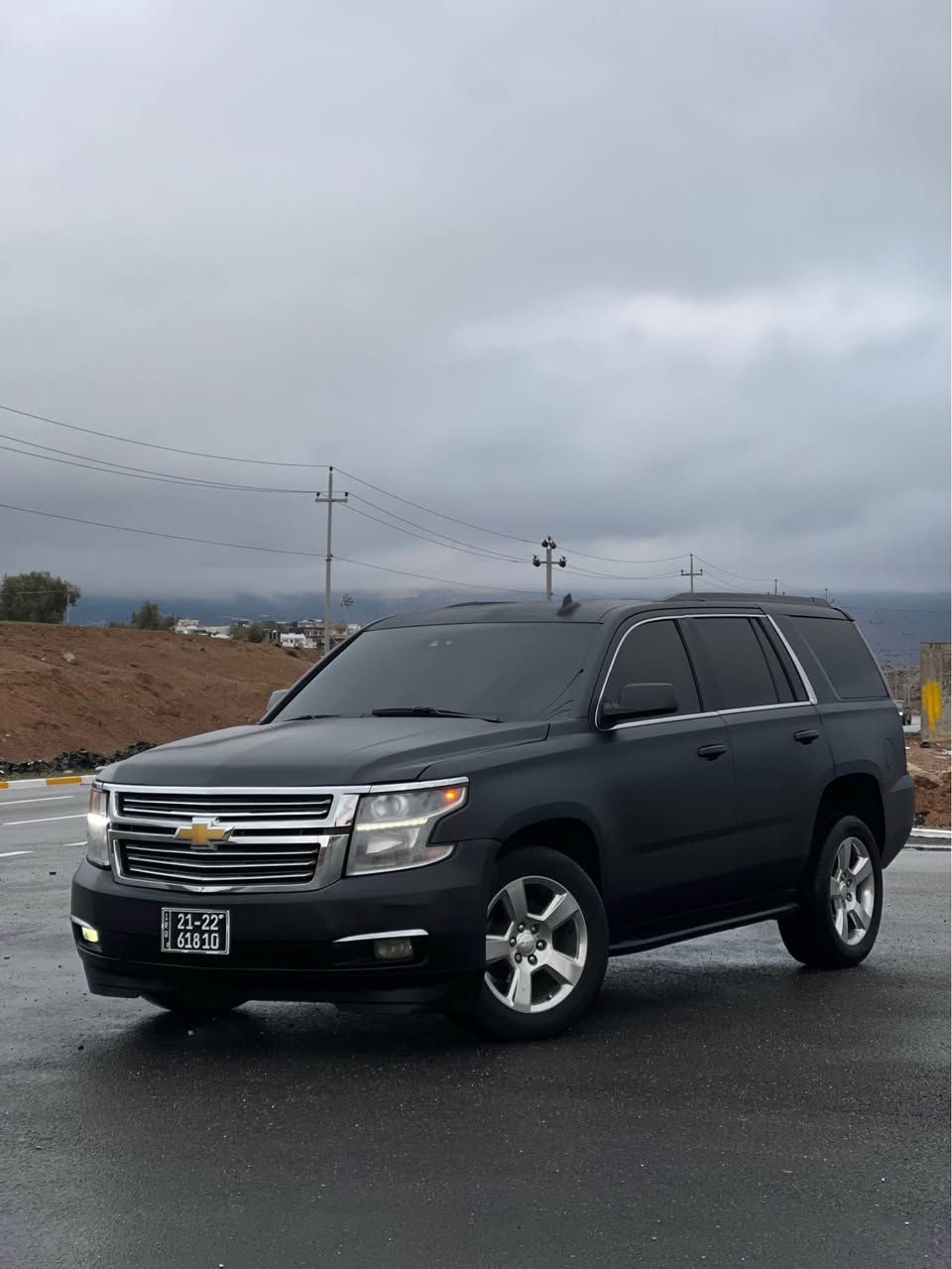 فرۆشتنی خێرا 🫰🏻 نرخی ۱۳٥ گەڵا و مەجال 💰
📞***********
📞***********
دوبەی ساغ ساغ ساغ 📦✅
تاهۆ ، مۆدێل ۲٠۱٦ ، دوبەی ساغ ، تاک ئەکسل
گێڕ و مەکينە بەشەرت ، کارەبايی بەشەرت.
دەعم و لێدراوی نيە ،  کراوە بە ڕەشی مات لەسەر ساغی بۆ جوانی ،  گۆڕينەوە ناکەم تەنها فرۆشتن 💵☑️
سەيارەکە دوبەيە کێشەی مەدەنی بەشەرت 💯
نرخی ۱۳٥ وەرەقە و معامەلە 💰
ناونيشان : کۆيە 📍 كويسينجاك, أربيل
