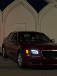 اوبامه • ٢٠١٢ • كفاله عامه