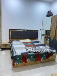 غرفة تركي • ٥ قطع • بيها مجال