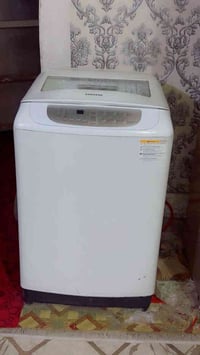 سامسونج • ١٢كيلو • اوتوماتيك