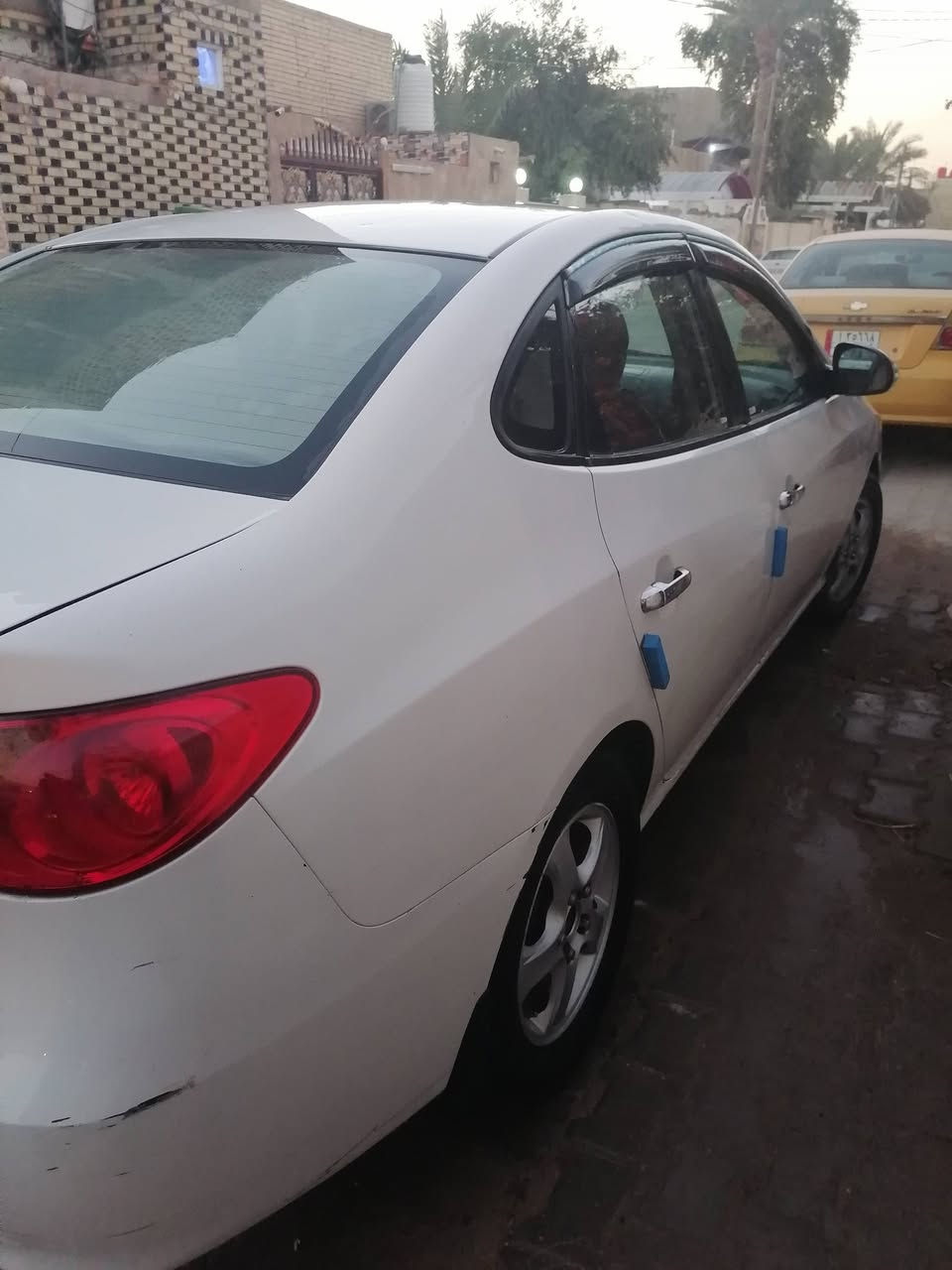 سلام عليكم النترا صابونه البيع مكفوله السعر115وستفسار عل رقم ***********
