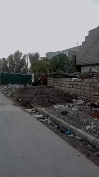 أرض • ٢٠٠م • حي الاركان السماح