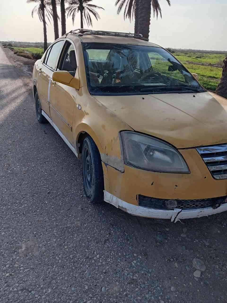 السلام عليكم شيري للبيع موديل ٢٠١٣ رقم قادسية مكينة وكير كورولا ١٨٠٠ عنوان كوت واسط
***********
