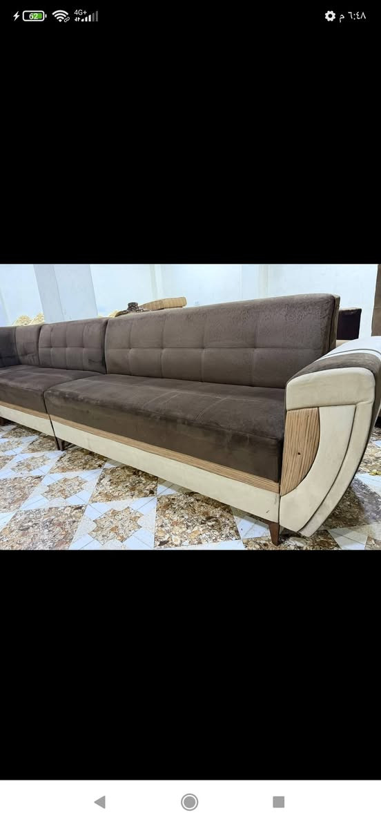 ئەم زاوییە 10نەفەرییە 
بۆفرۆشتن بیعیبە 
دیزاینی تورکییە 
سەعری 160هەزار
ژ.م***********
