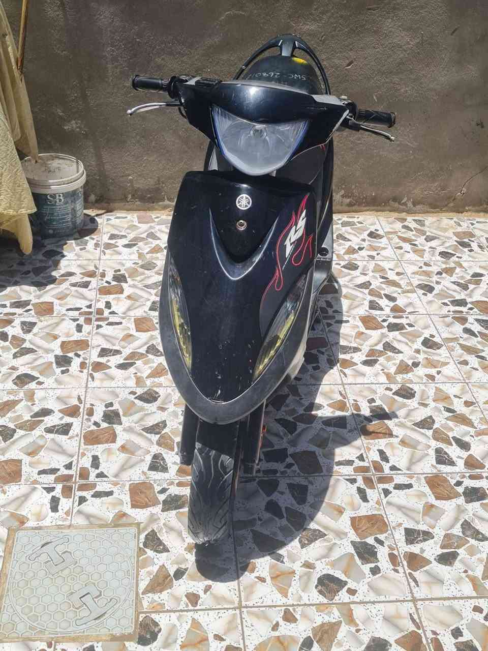 ما مفتوحه سعر 850 وبيها مجال


**إذا كنت صاحب هذا الإعلان وتريد حذفه لأي سبب، رجاءا أرسل رسالة إلى الدعم الفني**