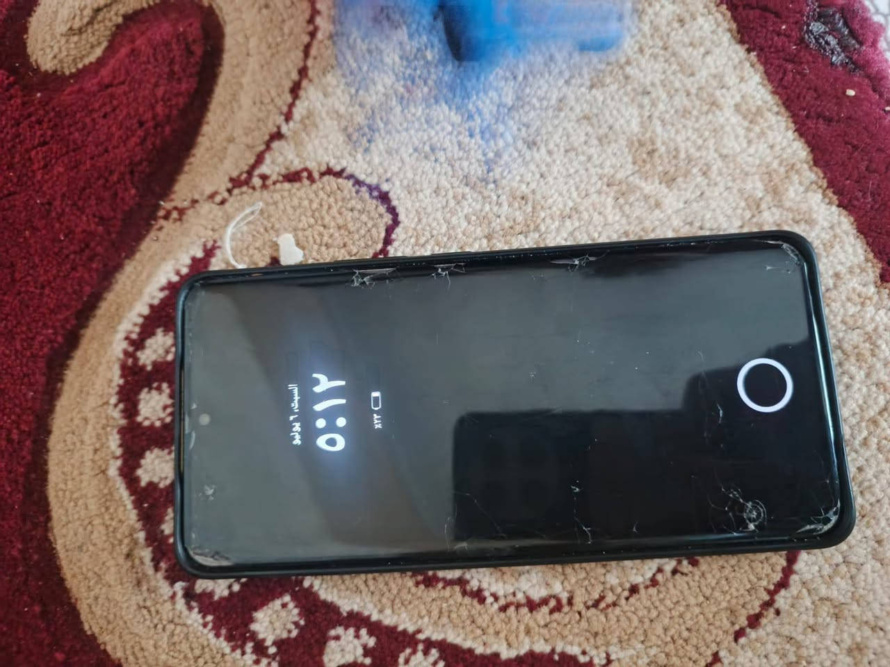 جهاز معروف كدامك سعره 500 وبي مجال ماتشتري اطلع كبل الشاشه مابيه اي ضرر هذا ب الزكه الكسر


**إذا كنت صاحب هذا الإعلان وتريد حذفه لأي سبب، رجاءا أرسل رسالة إلى الدعم الفني**