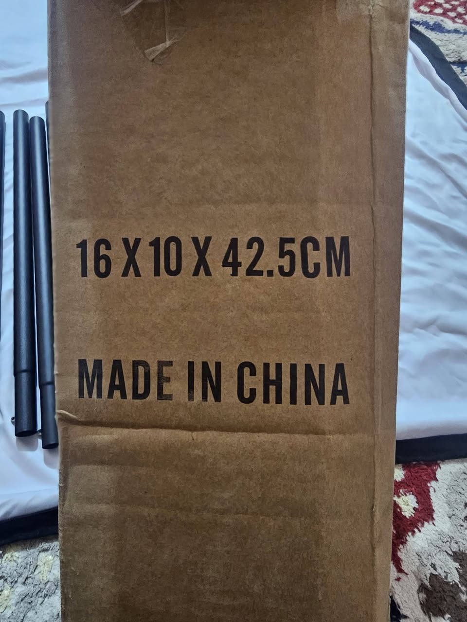 متوفرة عارضة داتا شو حجم كبير


**إذا كنت صاحب هذا الإعلان وتريد حذفه لأي سبب، رجاءا أرسل رسالة إلى الدعم الفني**