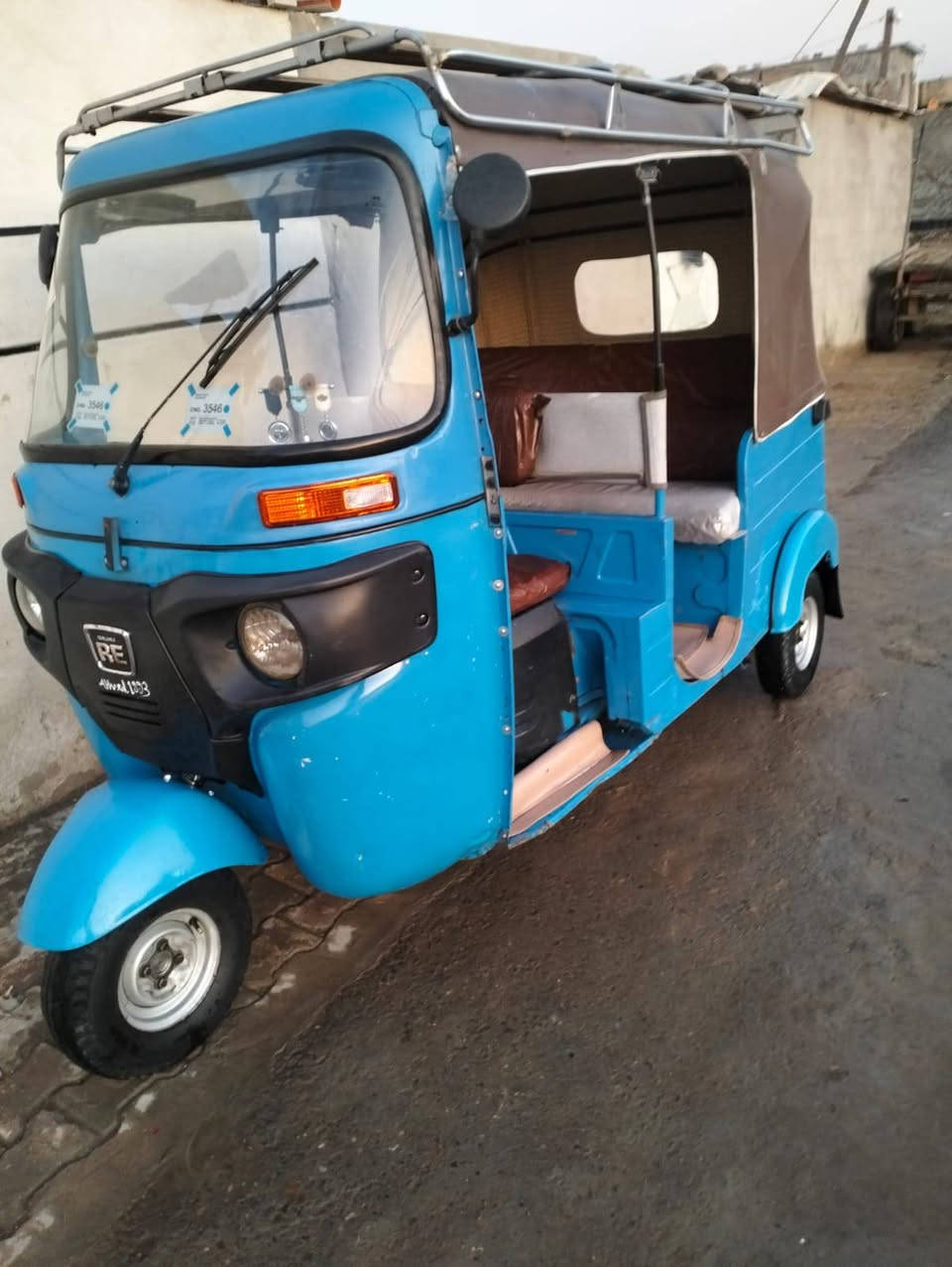 سلام عليكم اخوان تكتك موديل 20بشهر 11 التواصل ***********السعر 6ملايين
