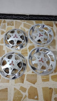 كبات كنتر • ٦ برغي • نظيفات ١٠٠٪