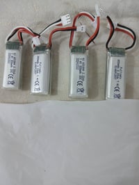 بطاريات • جديدة • للبيع