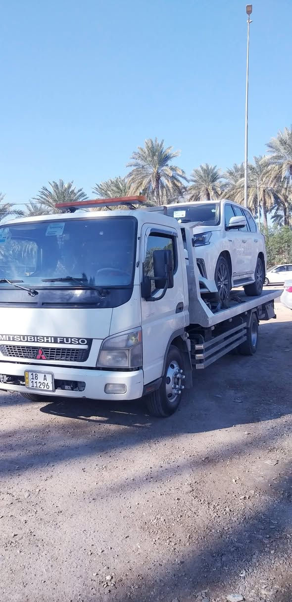 السلام عليكم كرين صطحي نقل سيارات العاطله والمضروبه في بابل وجميع المحافضات خدمه 24 ساعه، *********** ::***********:: الإتصال
