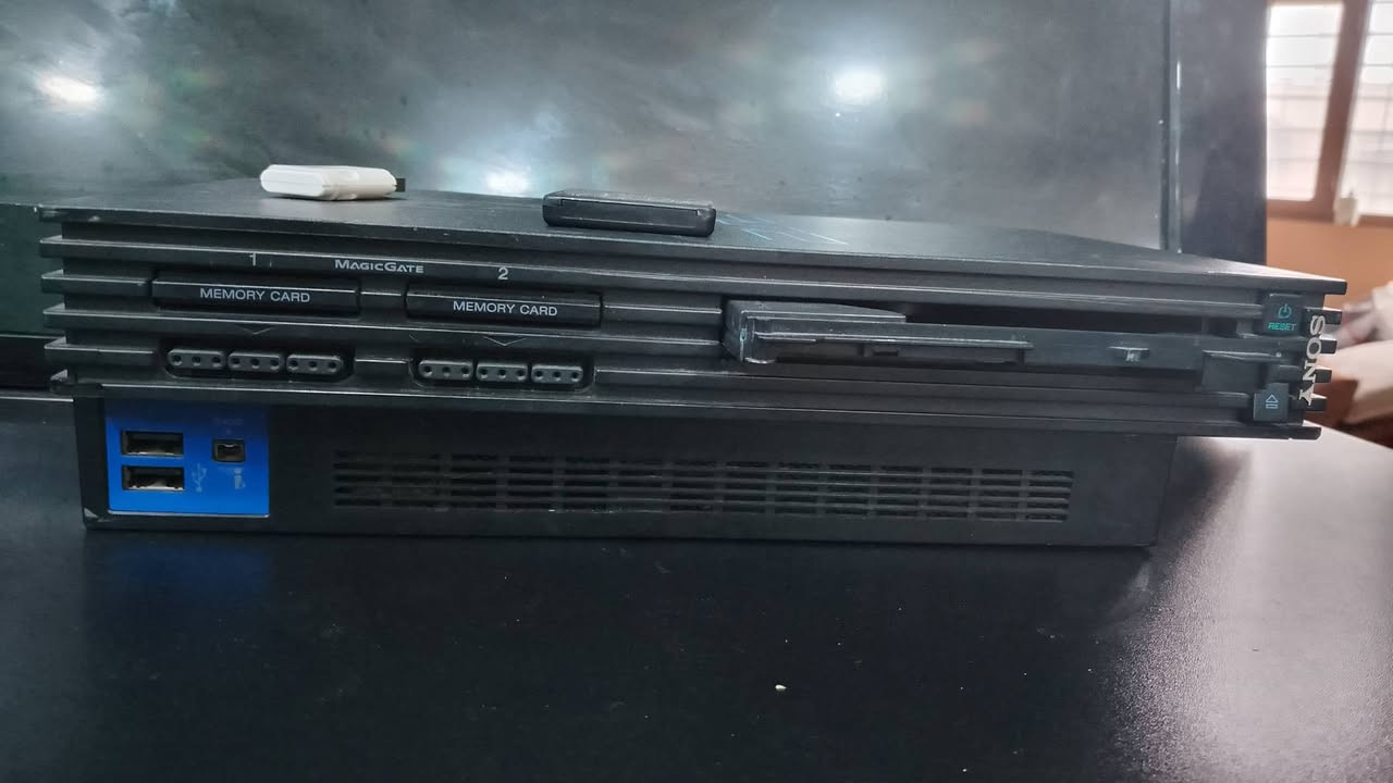 بلي 2 فات نضافه 80% سعر /50 وبي مجال


**إذا كنت صاحب هذا الإعلان وتريد حذفه لأي سبب، رجاءا أرسل رسالة إلى الدعم الفني**