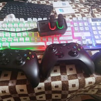 اكس بوكس اون اكس • نضيف • ويا العاب