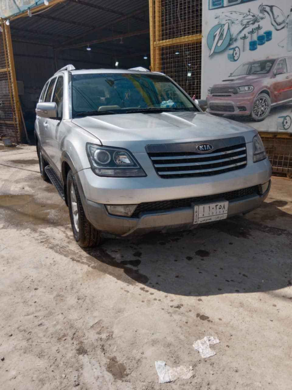 مهافي للبيع و للمراوس
 2011  خليجي  ذي قار بسمي لون رصاصي بيه قطعتين صبغ فقط بنيد وجاملق وباقي بلاد مكينه وكير كفاله سياره طلب خاص مكينه هيمي8سلندر لوحيده تجي هيه مكينه هيمي سياره جاهزه  مكانه ناصريه السعر125 طنجة, طنجة أصيلة


**إذا كنت صاحب هذا الإعلان وتريد حذفه لأي سبب، رجاءا أرسل رسالة إلى الدعم الفني**