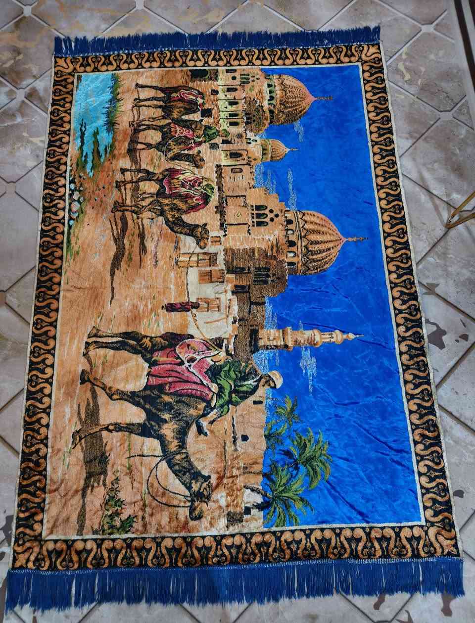 للبيع


**إذا كنت صاحب هذا الإعلان وتريد حذفه لأي سبب، رجاءا أرسل رسالة إلى الدعم الفني**