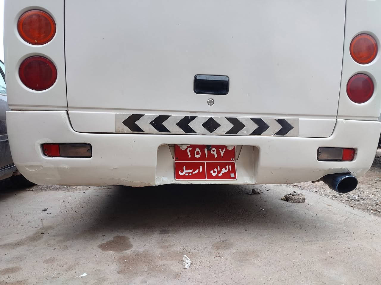 السلام عليكم كوستر للبيع ميسيبوشي روزه موديل 2008 شرط محرك وكير
سنويه اني صاحبها الشرعي 2028  حصه كاز بيها  مكاني موصل ***********
