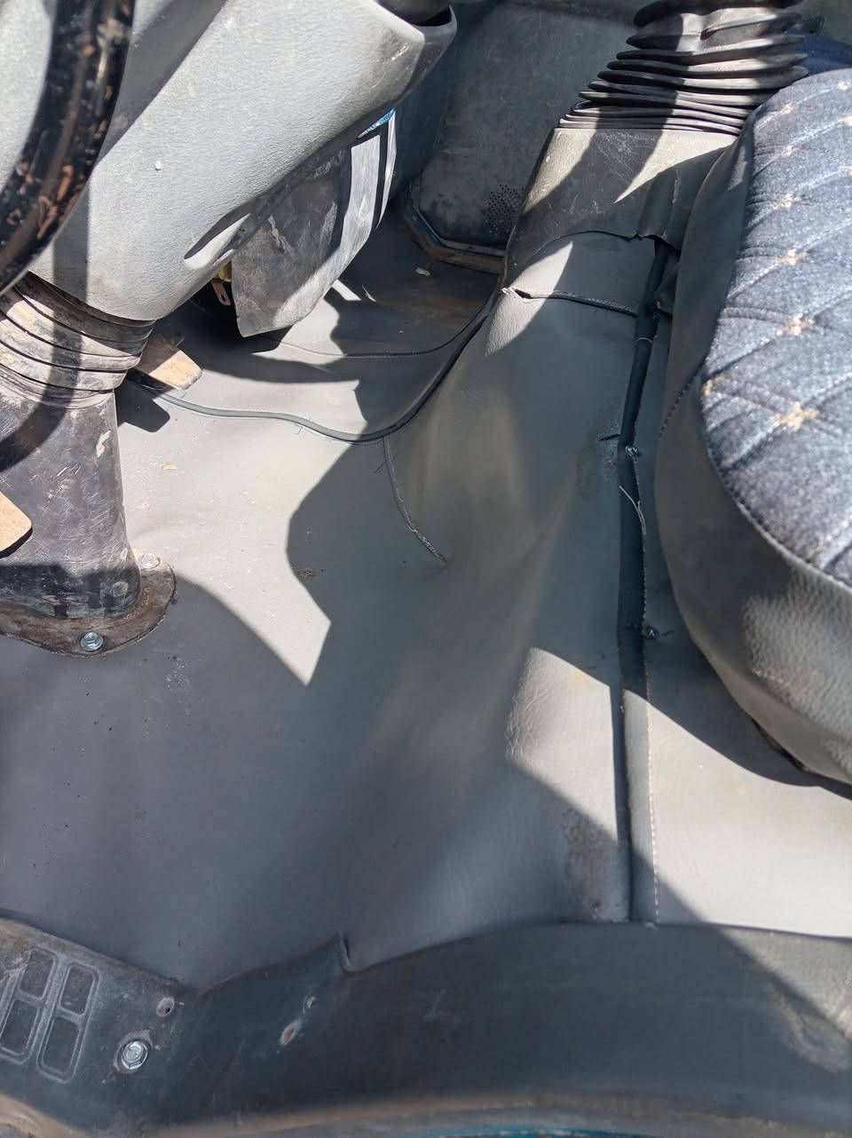 دوشمه مرسيدس
لتغليف كافه أنواع اللوري والتناكر
الموقع :النجف الاشرف حي الصناعي البلوك الاول
للاستفسار:***********( هاتف وواتساب) 
أو مراسله الصفحه
