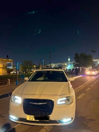 كرايسلر اوباما • ٢٠١٧ • وارد كندي