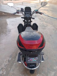 الخالديه شارع عشرين • موطور شحن • جبلي