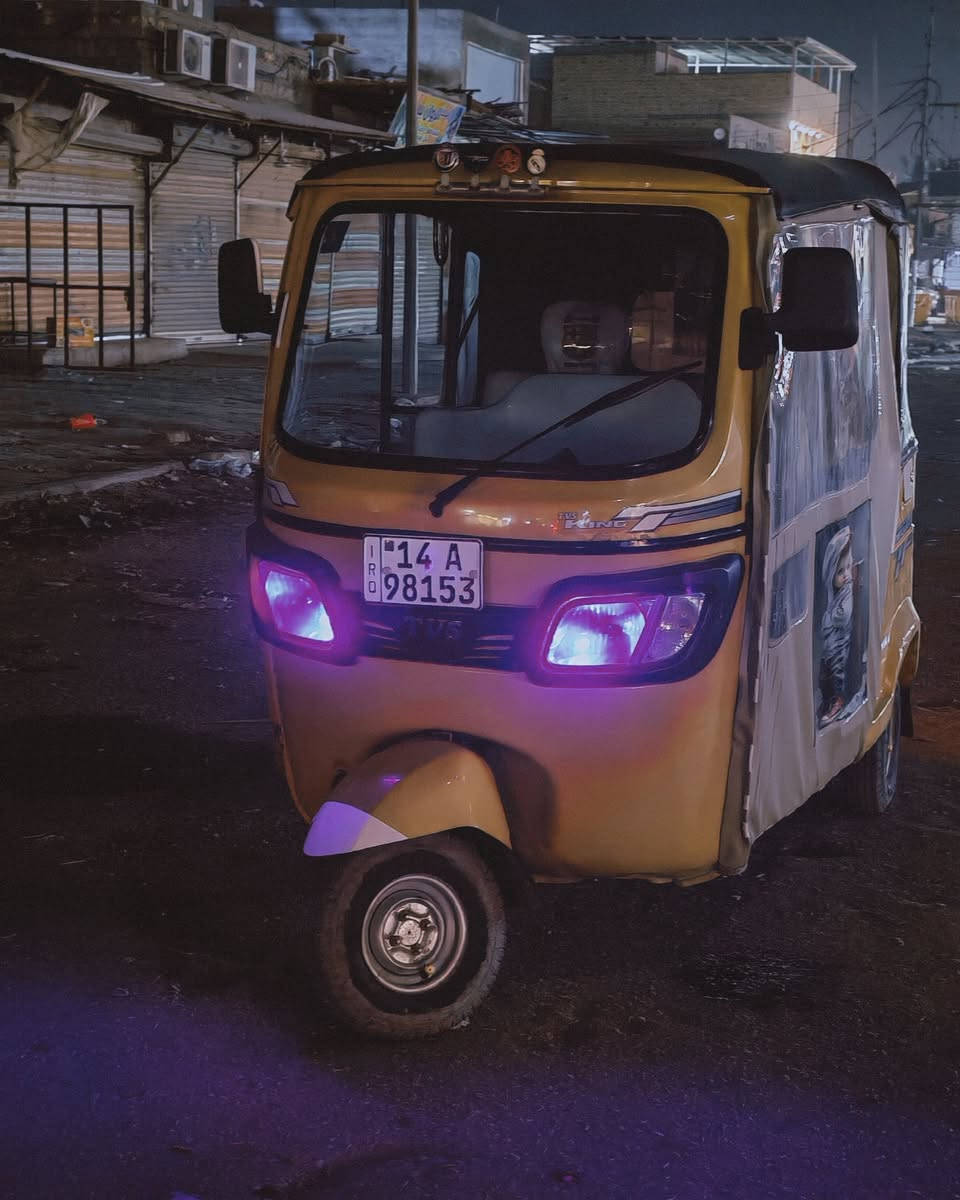 سلام عليكم تكتك تي في إس رقم وسنويه بصرة تكتك كامله كل نقص مابيه العنوان بصرة الابله  رقم *********** السعر 6700 وبي مجال
