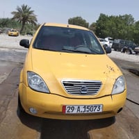 موديل ٢٠١٥ • مكينة مكفولة • غاز