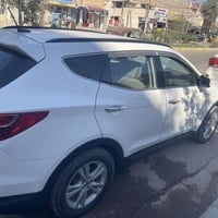 سنتافي ٢٠١٦ • مكينة ٤ • ١٢٤ ألف كم