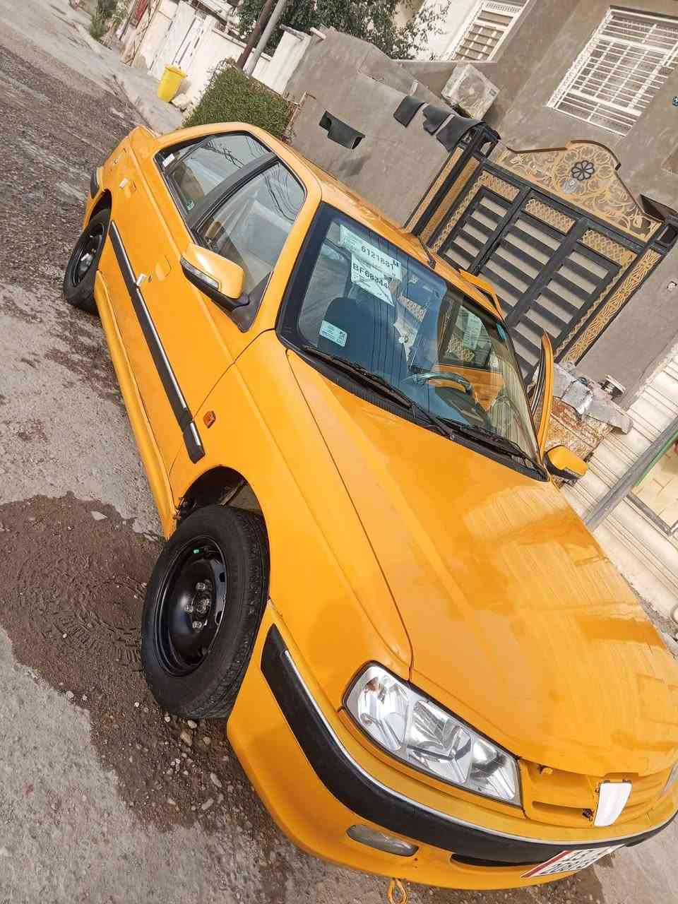 السلام عليكم
بيجو بارص مديل ٢٠١٨
مكفوله كفاله عامه
تخم تاير حداديه
سنويه جديده رقم الدولي مباشر سياره
مسدده هيئه وغرامات
انه مكلف بالنشر
اتصل عله صاحب سياره***********
