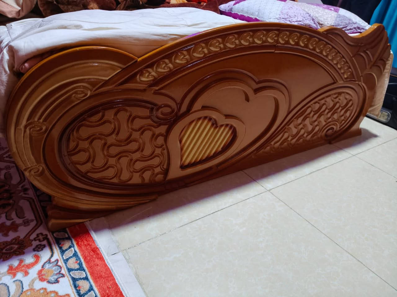 سلام عليكم جربيه البيع زلغ مابيه العنوان ذي قار بل مدينه يم البانزين خانه سعر ٣٠٠ وبيه مجال


**إذا كنت صاحب هذا الإعلان وتريد حذفه لأي سبب، رجاءا أرسل رسالة إلى الدعم الفني**