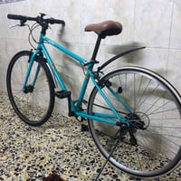 بايسكل C700 • نظافة ٩٥٪ • مكفول