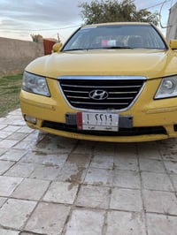 سوناتا • ٢٠٠٩ • جاهزه