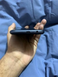 ريلمي 11C الذاكره 32  السعر 60 مستعجل دبل شريحه  جهاز شغال على اخير حب...