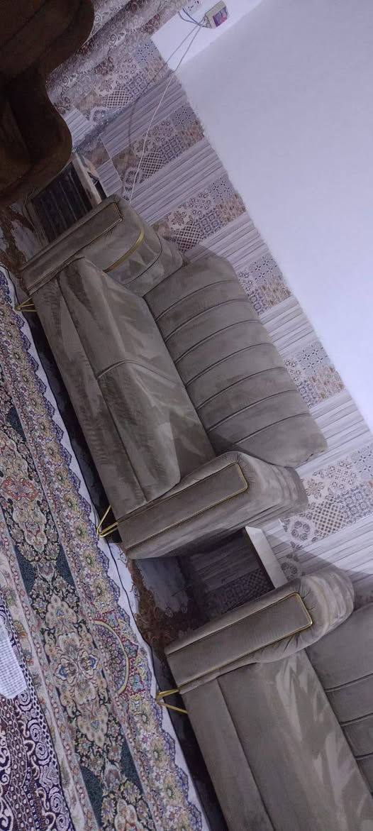 تخم تسكام  مع 4 كوشات للبيع ونضيف كلش مثل ماموضح سعره 400 مكاني حي السلام الي يحب يراسل


**إذا كنت صاحب هذا الإعلان وتريد حذفه لأي سبب، رجاءا أرسل رسالة إلى الدعم الفني**