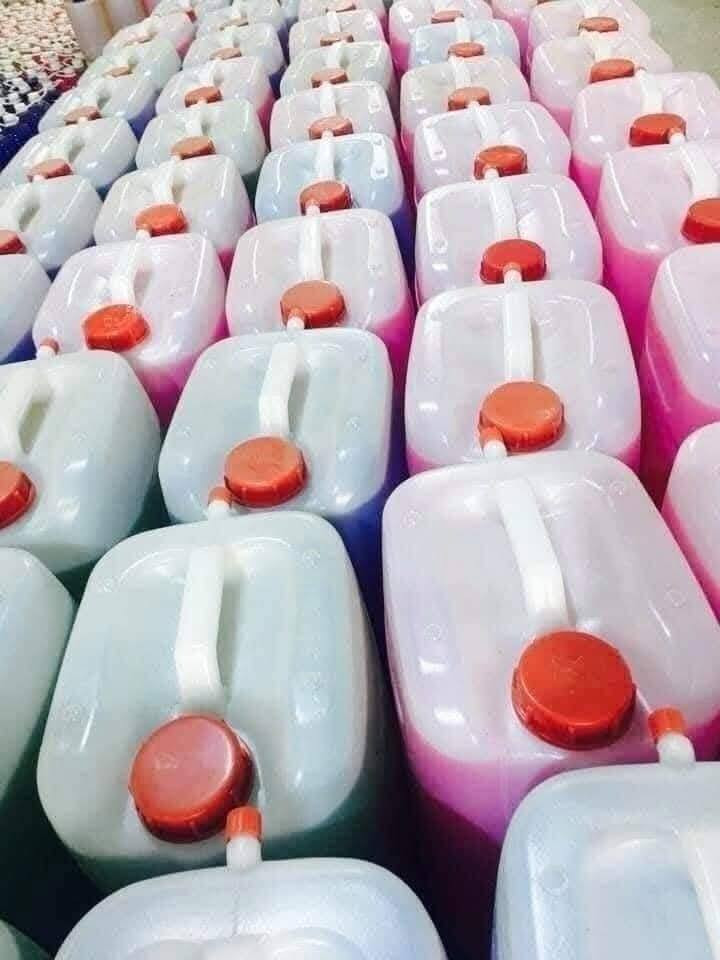 ارقى المنظفات 
سعار جداً مناسبه للزبون
العنوان
سوق بيجي سوق الرعايه القديم مقابل قائم مقاميه بيجي
فيس بوك التاج للمنظفات 
واتساب ***********
او اتصال ***********
يوجد توصيل
