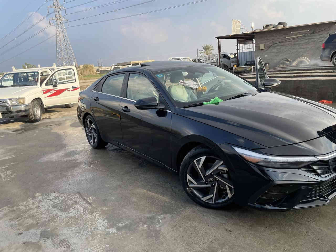 النترا للبيع هايربد فرل موصفات واحد علا واحد السياره بدون ايرباك وبيها باب بل عراق موضح بل منشور السعرر ١٥٨ وبيها مجال الرقم ***********
