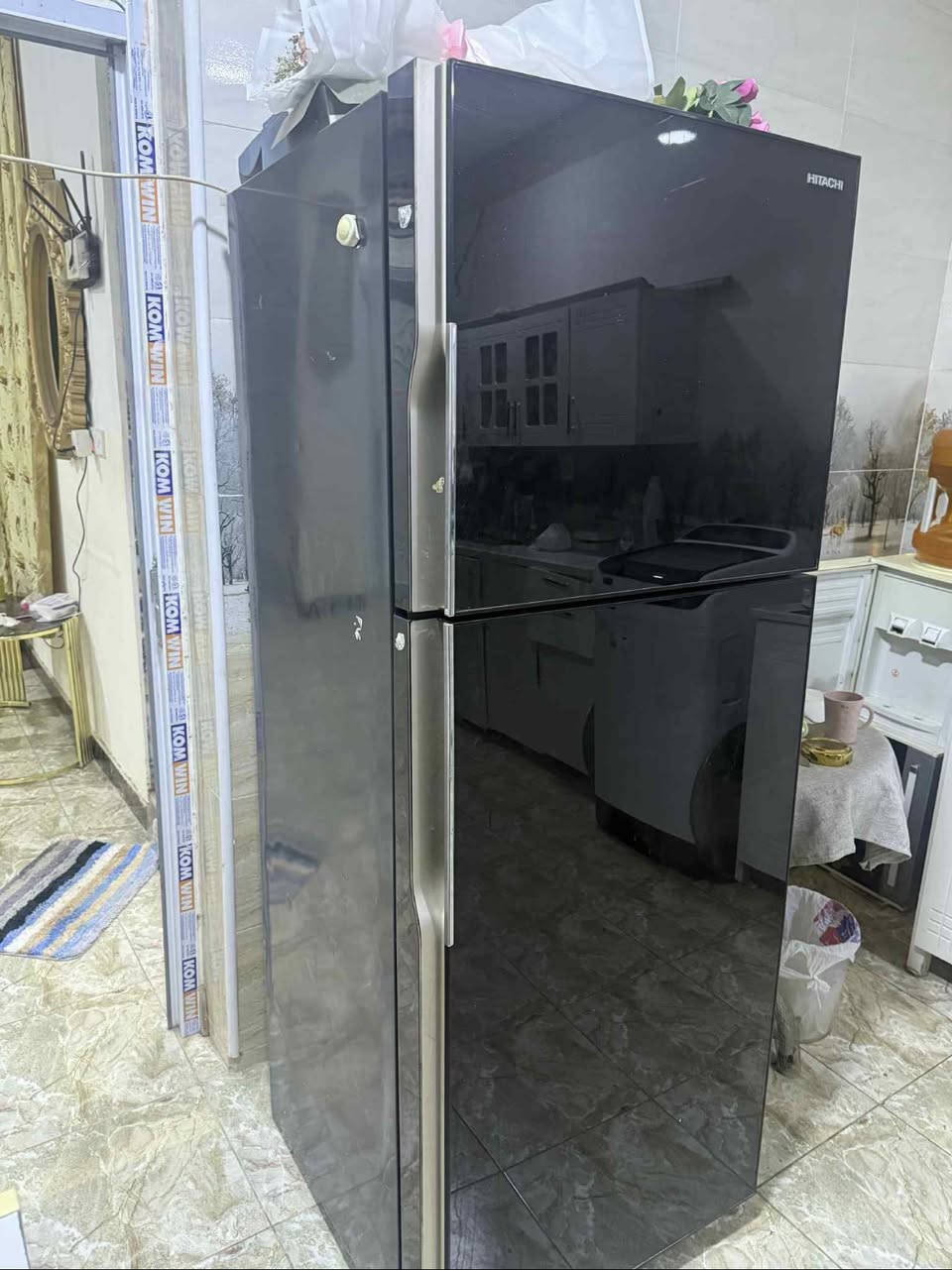 للبيع


**إذا كنت صاحب هذا الإعلان وتريد حذفه لأي سبب، رجاءا أرسل رسالة إلى الدعم الفني**