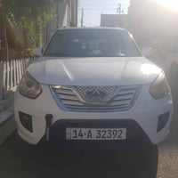 تيكو • ٢٠١٣ • رقم بصره