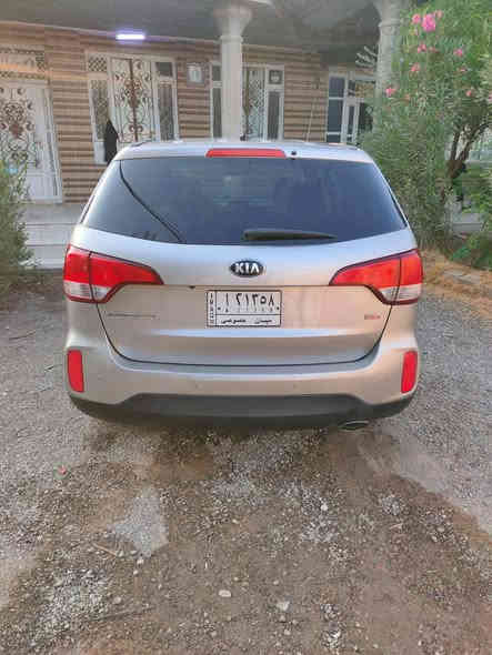 سورنتو ٢٠١٥ وارد امريكي صبغ بنيد وجاملغ ٤ سلندر ٥راكب رقم ميسان ماشيه١٣٥ سنويه ٢٨ باسمي تحويل مباشر السعر) (١٥٨) (***********)
العوان واسط شيخ سعد
