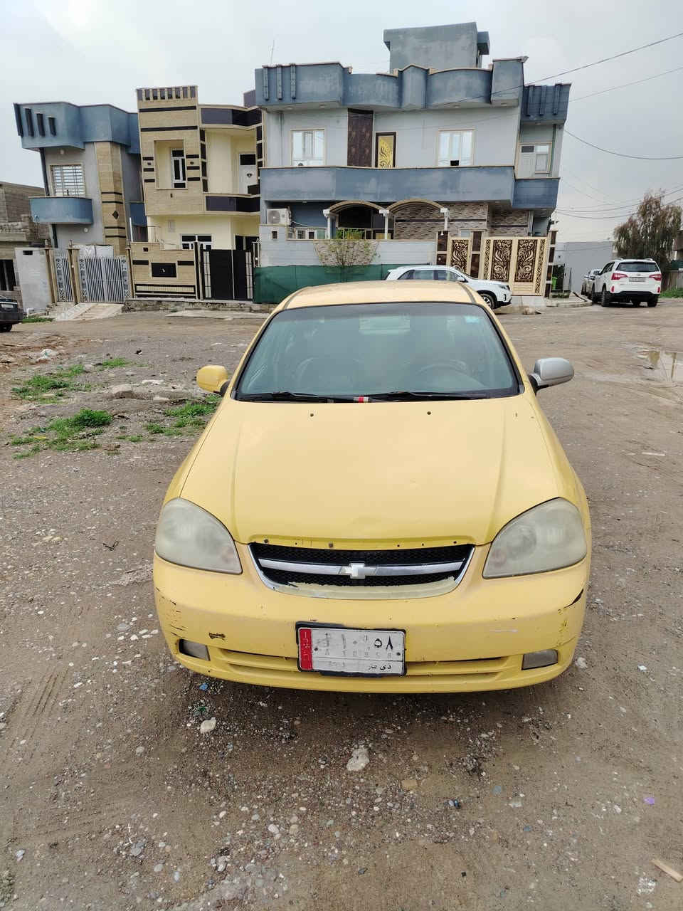 اوبترا 2010للبيع رقم ذي قار الماني السيارة بلموصل وشرعيها بلموصل وتتحول بلموصل السيارة تكسي مؤسسة محرك بي صرف كير عادي تدفئة تبريد شرط شاشة وكامرة سيارة عضم مابيه اي حادث هيئة مصفرة وغرامات السعر58 وبيها مجال  مكلف بلنشر اتصل 
***********
***********
الرقمين مفعلين على الواتس اب
