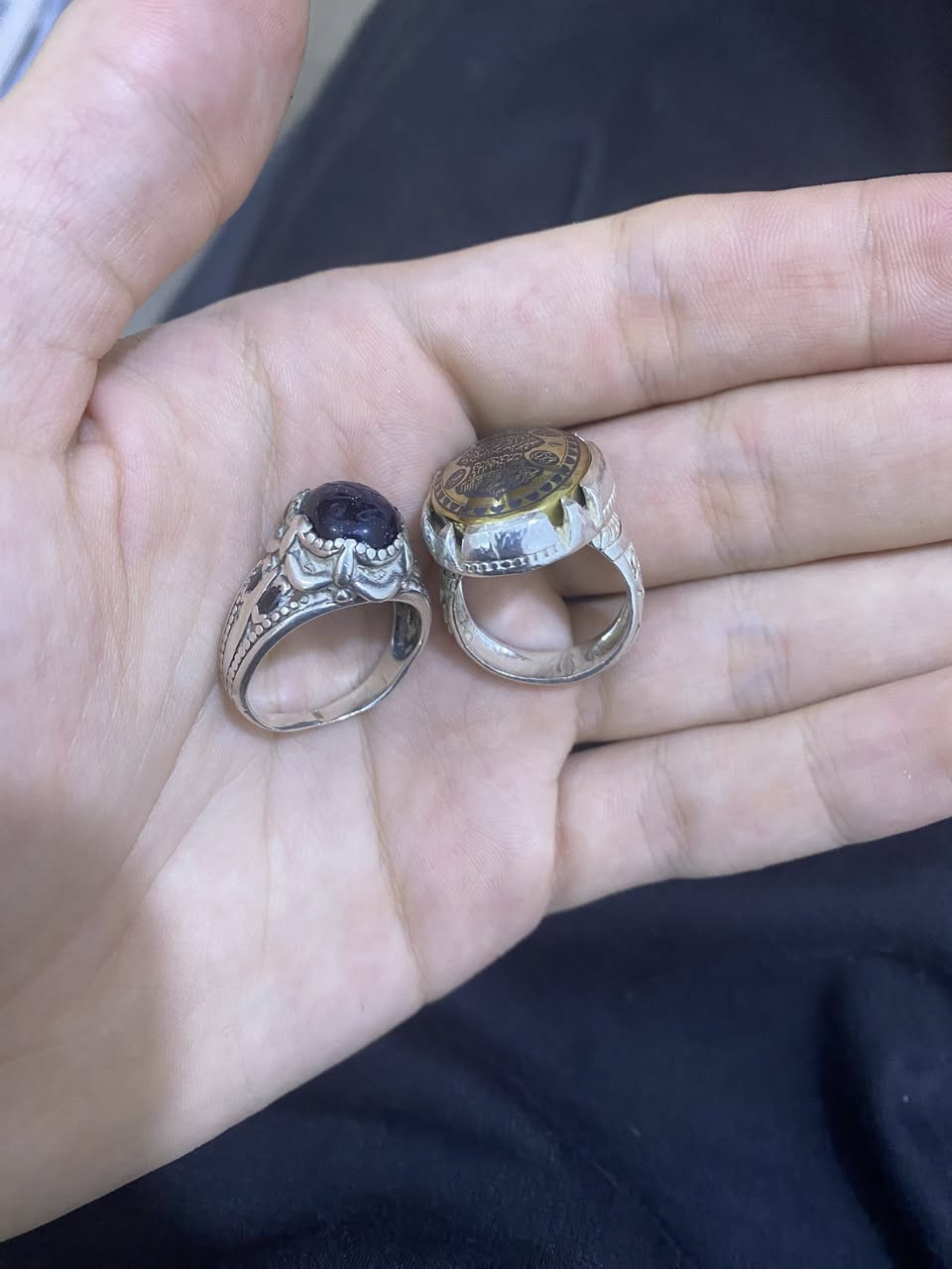 ب70 مكاني ناصريه متوفر توصيل


**إذا كنت صاحب هذا الإعلان وتريد حذفه لأي سبب، رجاءا أرسل رسالة إلى الدعم الفني**