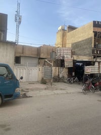 زنجيل • ١٠٠م • واجهه ٥