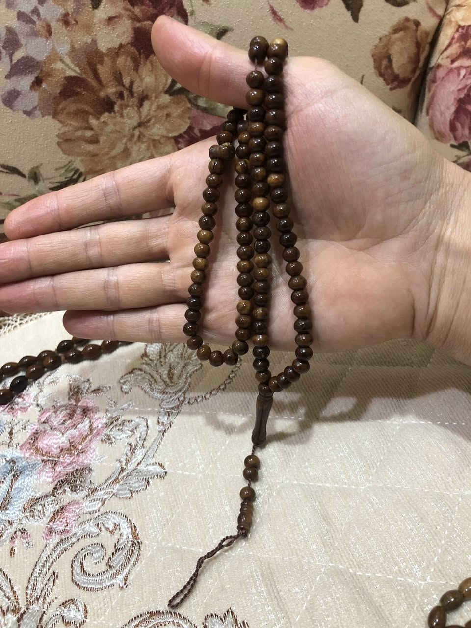 سبحه نارجيل ٣ قطع بيع شلع قديمات يوجد توصيل لجميع المحافظات العراق


**إذا كنت صاحب هذا الإعلان وتريد حذفه لأي سبب، رجاءا أرسل رسالة إلى الدعم الفني**