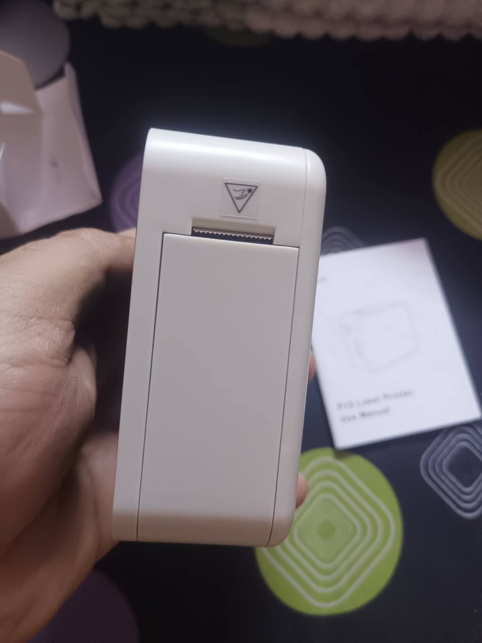 طابعه للبيع مكان بابل


**إذا كنت صاحب هذا الإعلان وتريد حذفه لأي سبب، رجاءا أرسل رسالة إلى الدعم الفني**