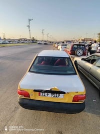 سايبا • ٢٠١٢ • رقم بغداد