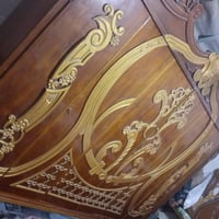 غرفه ضخمه • بدون جربايه
