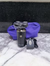 مكينة حلاقة • أوربي • 1*2