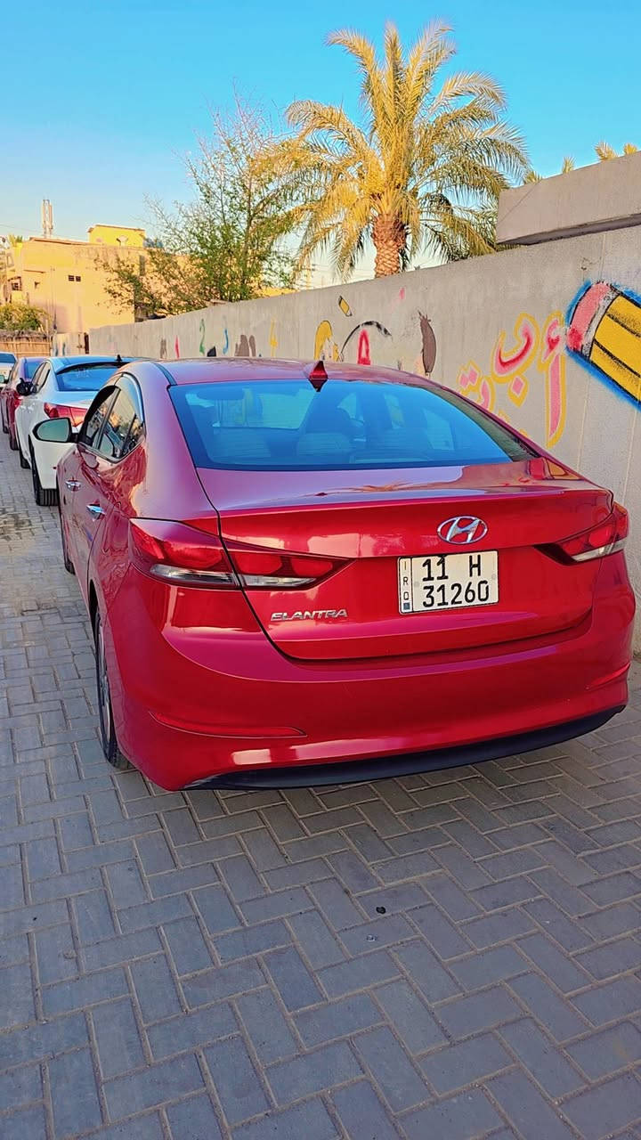 سلام عليكم النترا 2018
صور الحادث مرفقه بلمنشور جاملغ خلفي مصلح ومصبوغ وبنيد صبغ بدون فتح بدون دواخل بدون ايرباك سياره جديده ماشيه 89 ميل محرك 2000 دوش سنويه بسمي تحويل ثاني يوم كير مكينه ابلادي مامفتوح سعر 118 مجال قليل مكاني بغداد الشعب
***********
