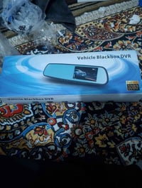 ياالله السلام عليكم داشكم كامره امامي خلفي امزون  السعر 35 الف 0771423...