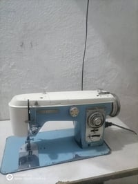 مكينة برذر • اوفر وبيت دگمه • الكوت اليوسفيه