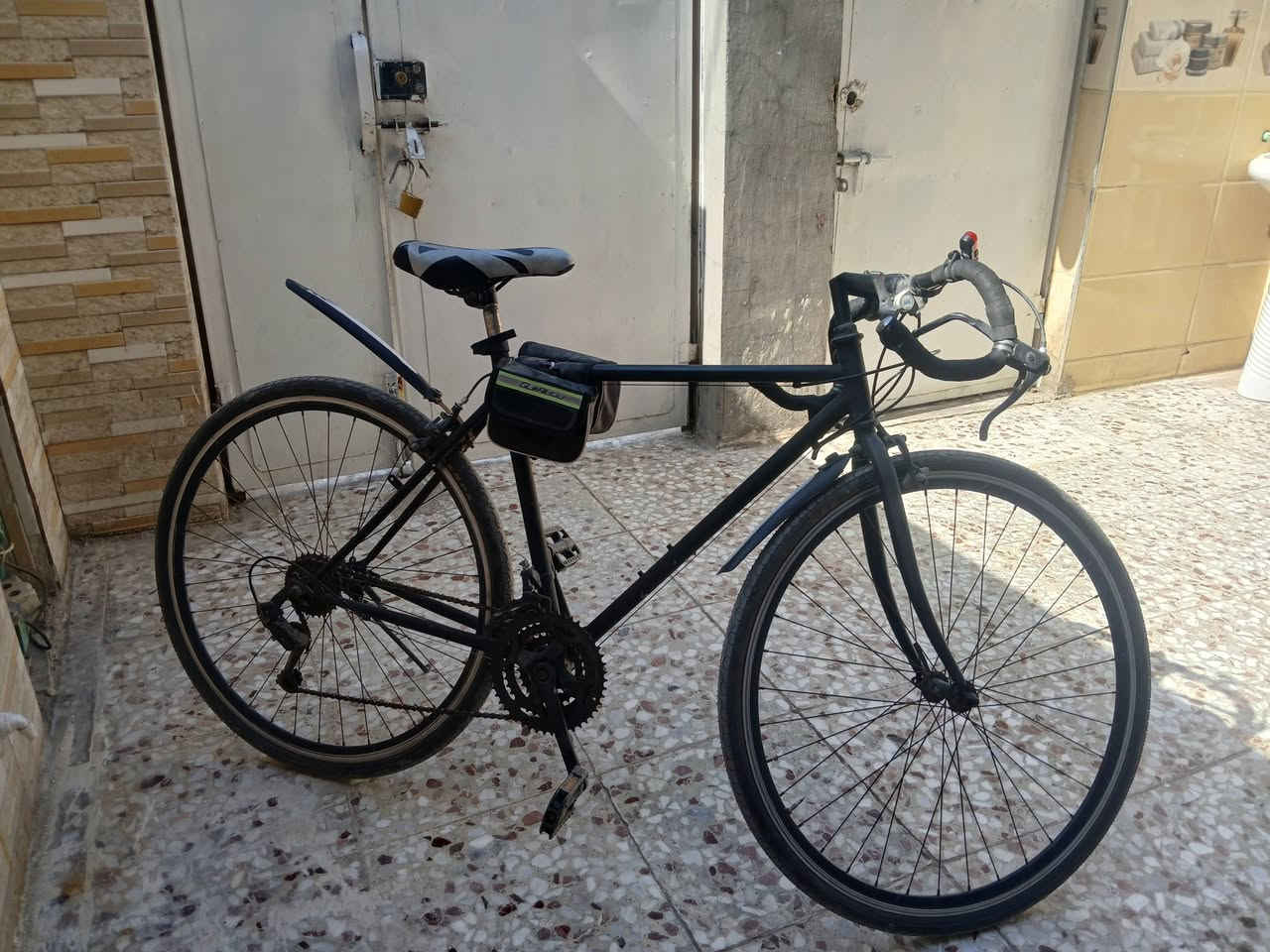 سلام عليكم باسكل مال سباقات للبيع باسكل نضيف كلشي ما بي كير مالة شغال سبع نمر بريكات امامي خلفي شغال قيم بل يرضي الله واخذ موجد على الفيس


**إذا كنت صاحب هذا الإعلان وتريد حذفه لأي سبب، رجاءا أرسل رسالة إلى الدعم الفني**