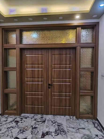 جمال بيتك يبدأ من التفاصيل..🚪
وأبوابنا تمنحك الفخامة ولمتانة😍

وصول دفعة جديدة من الأبواب التركية الداخلية🚪
بجودة عالية وتصاميم أنيقة تناسب جميع الأذواق 🫣
اضافة الى الابواب الخارجية القاصه 
🔴مواد متينة وعمر طويل 
🔴تصاميم عصرية تلائم مختلف الديكورات
🔴قواطع داخلية تركية بدقة 
عمل ممتاز وضمان 5 سنه
🔴ألوان وموديلات تضيف لمسة راقية لمنزلك 🏦
🔴مقاومة للرطوبة والعوامل💧 الجوية لضمان الراحة والجودة
⭕عرض خاص داخل المعرض لمن يزورنا ويختار أبوابه من التشكيلة الجديدة ⭕
7-🔸 لدينا مجموعة الوان ترضي اغلب الاذواق.
🔴 كربلاء شارع البوبيات مقابل مجمع ال ثابت عمود 46🔴
للستفسار📞📞
***********  📱
***********  📱
واتـــسـاب
